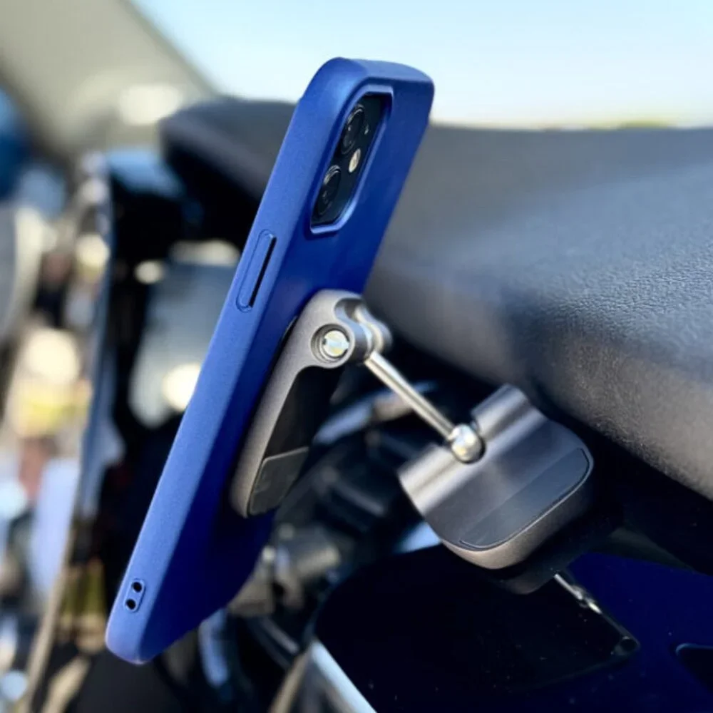 F2 Carmount Magnetic Phone Mount. New In The Box
